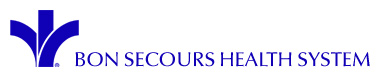 Bon Secours Hospital, College Road, Cork Logo